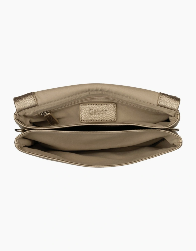 Salara Womens Clutch Bag