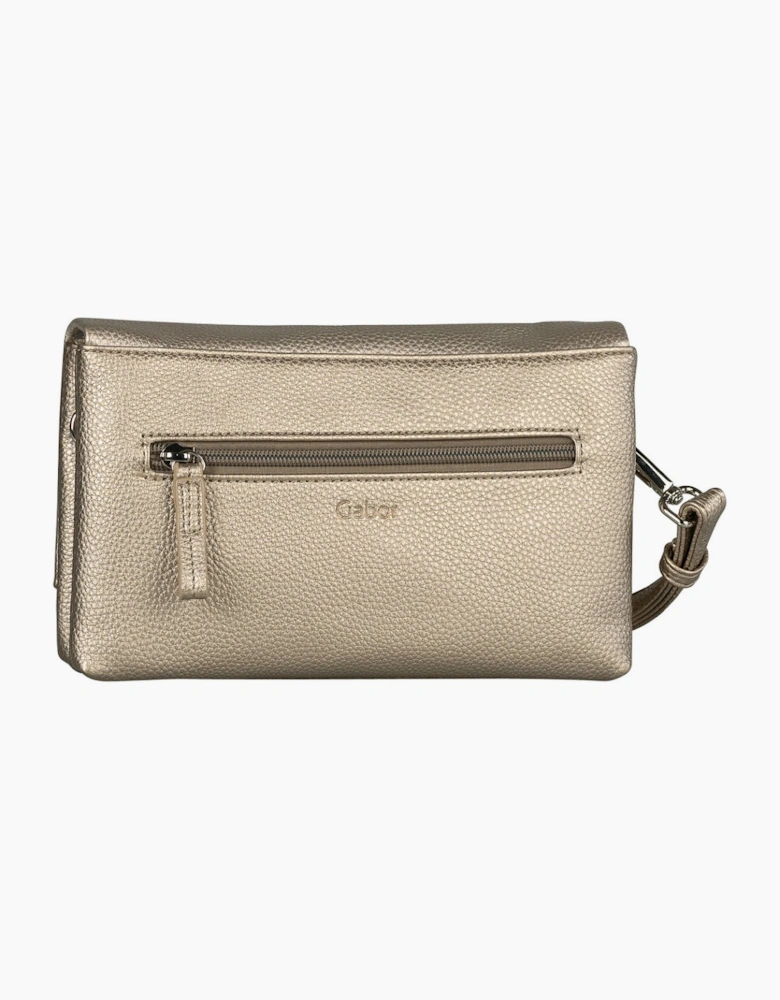 Salara Womens Clutch Bag
