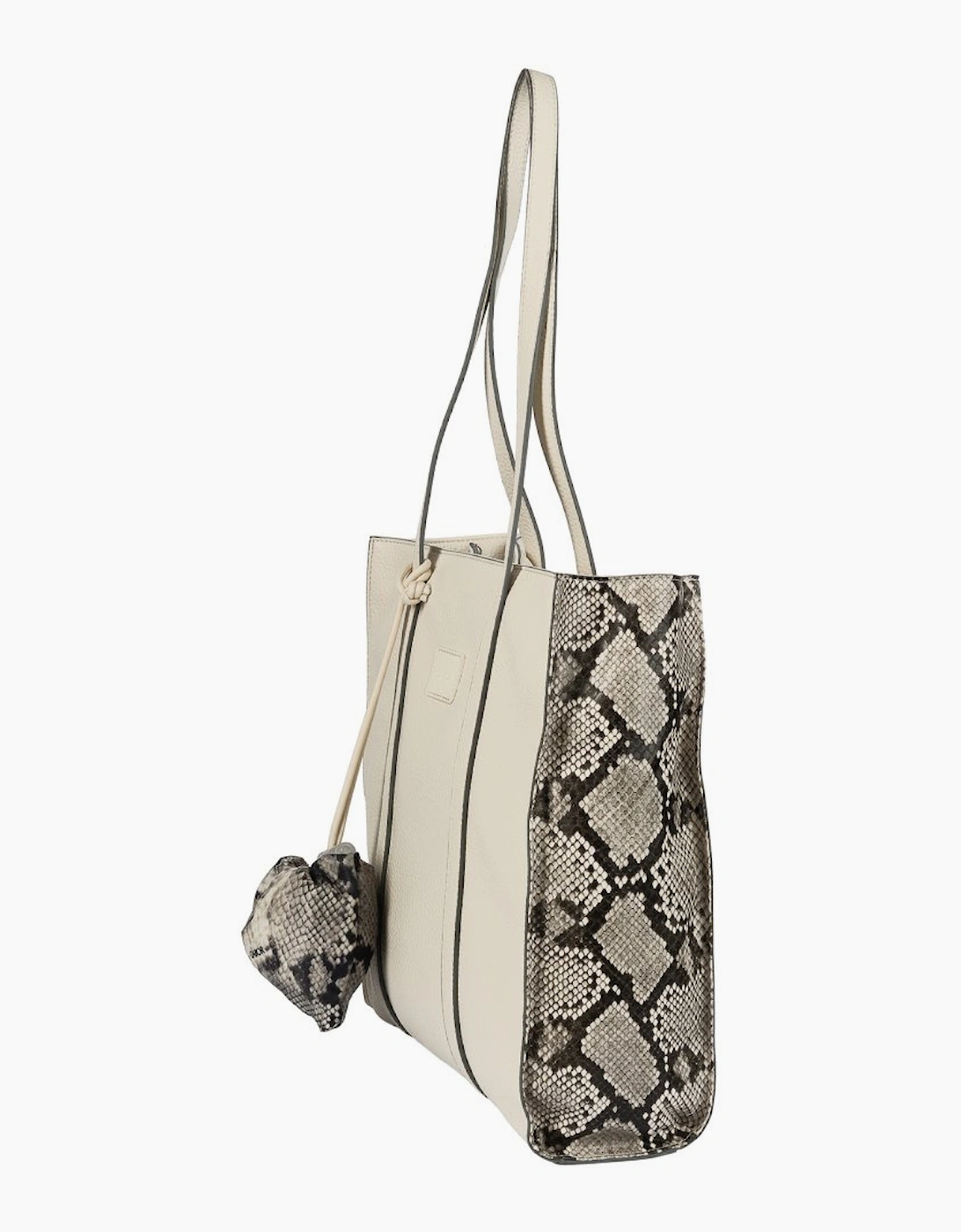 Elfie Luxe Womens Shoulder Bag