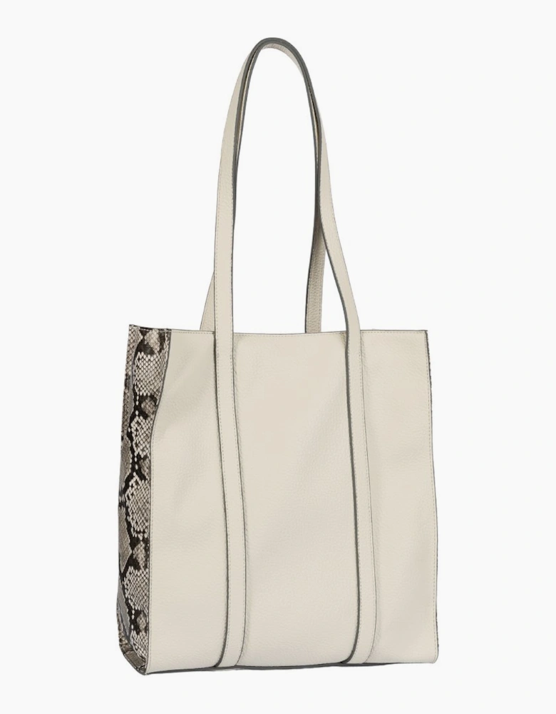 Elfie Luxe Womens Shoulder Bag