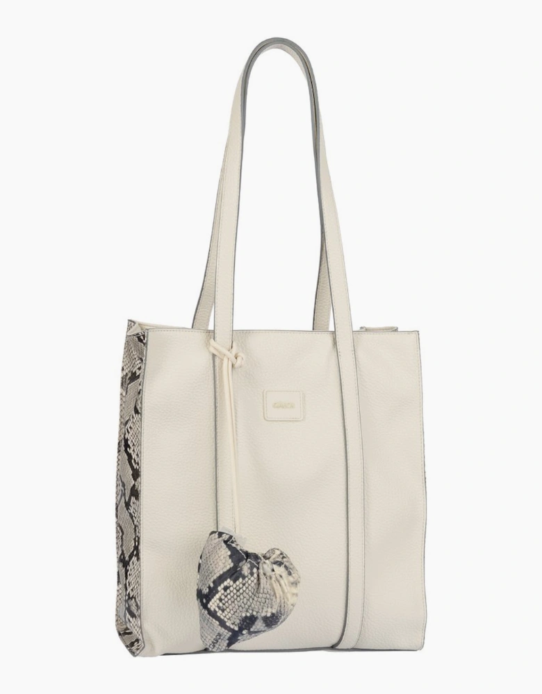 Elfie Luxe Womens Shoulder Bag