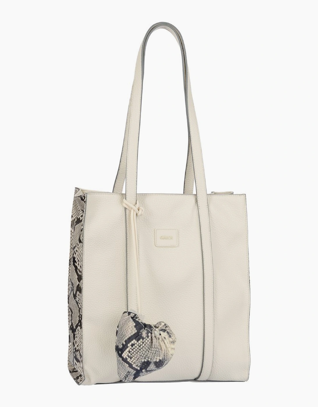 Elfie Luxe Womens Shoulder Bag
