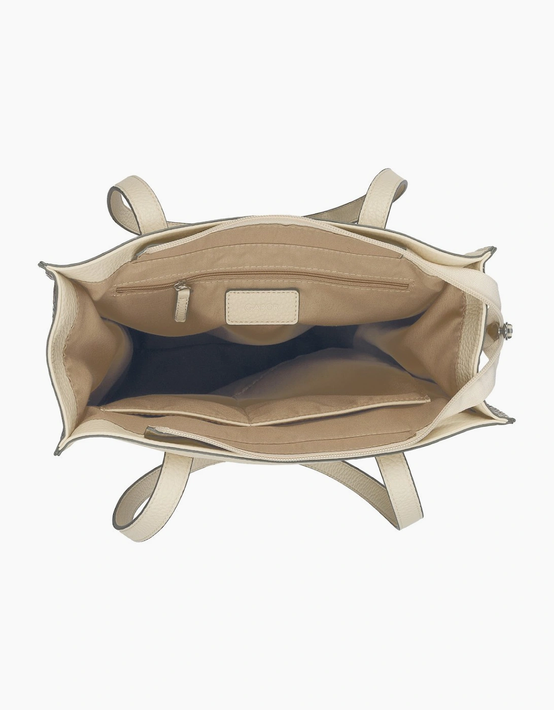 Elfie Luxe Womens Shoulder Bag
