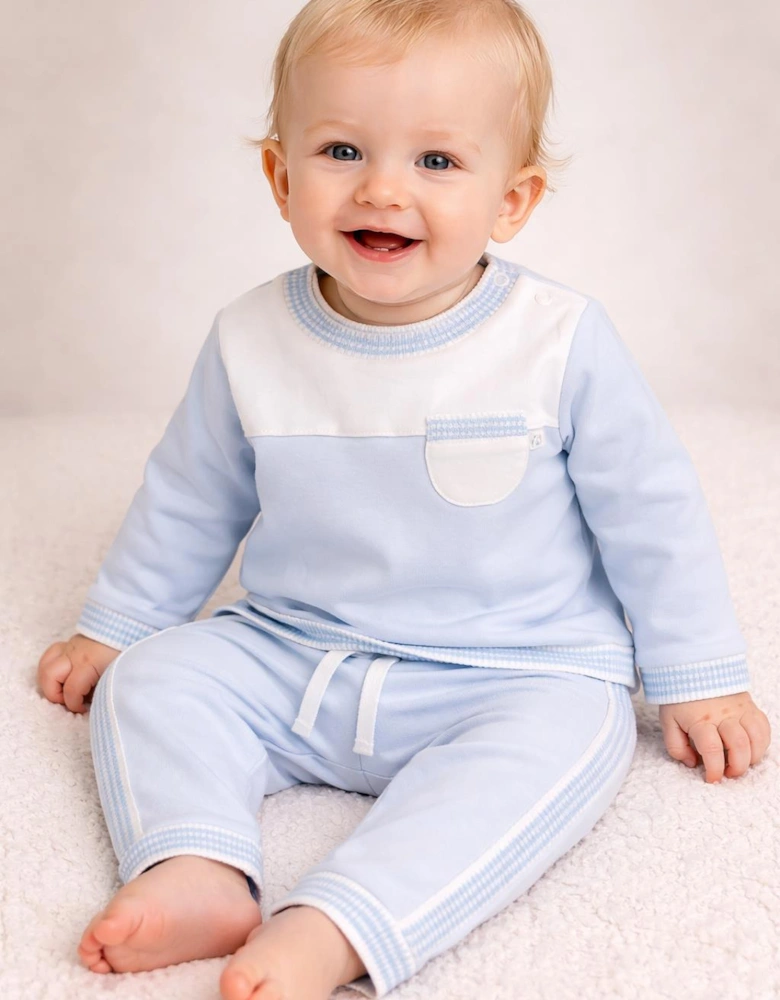 DEOLINDA BABY/TODDLER OUTFIT SET D8V26903