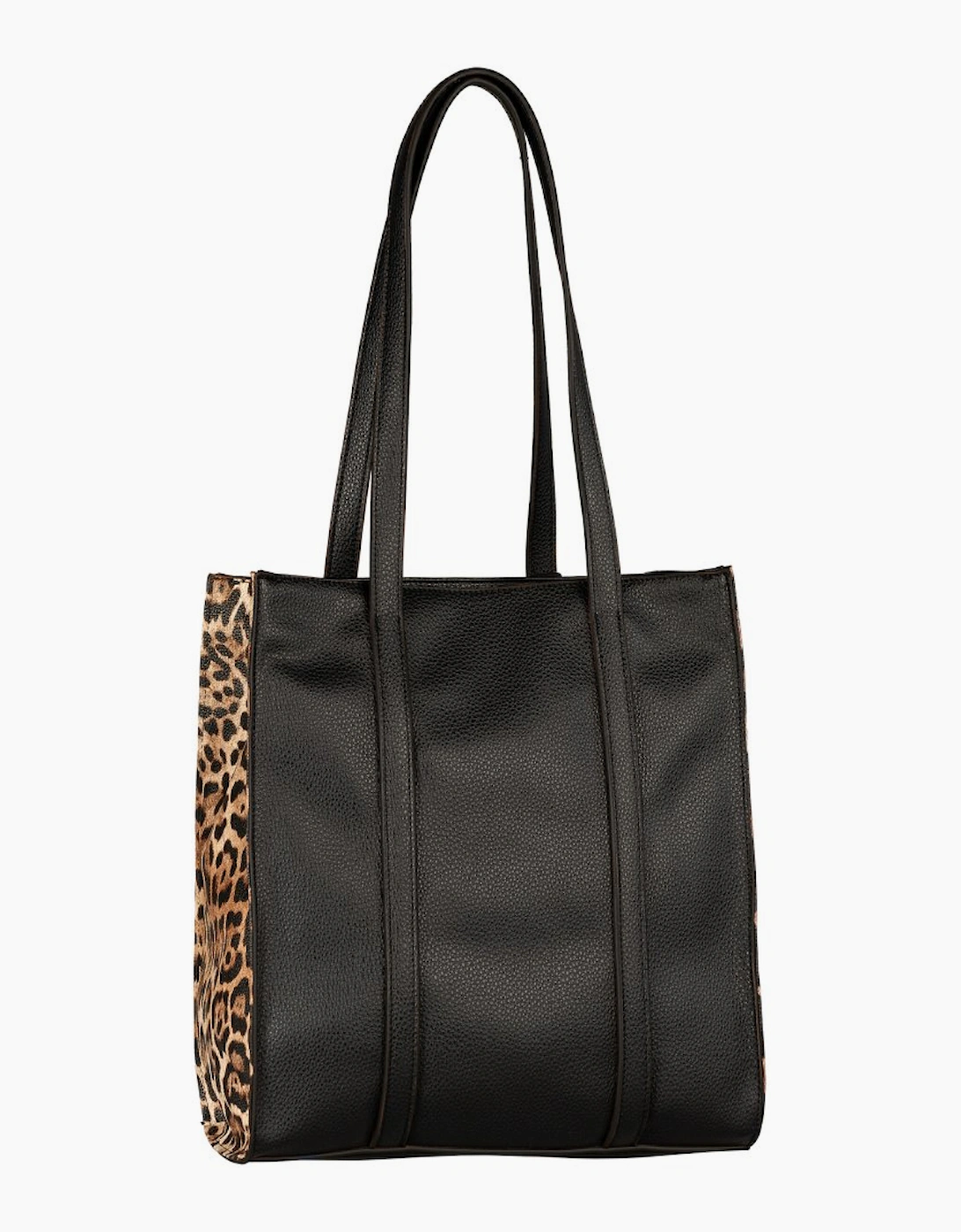 Elfie Luxe Womens Shoulder Bag
