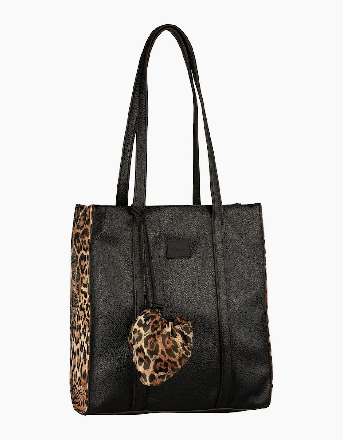 Elfie Luxe Womens Shoulder Bag