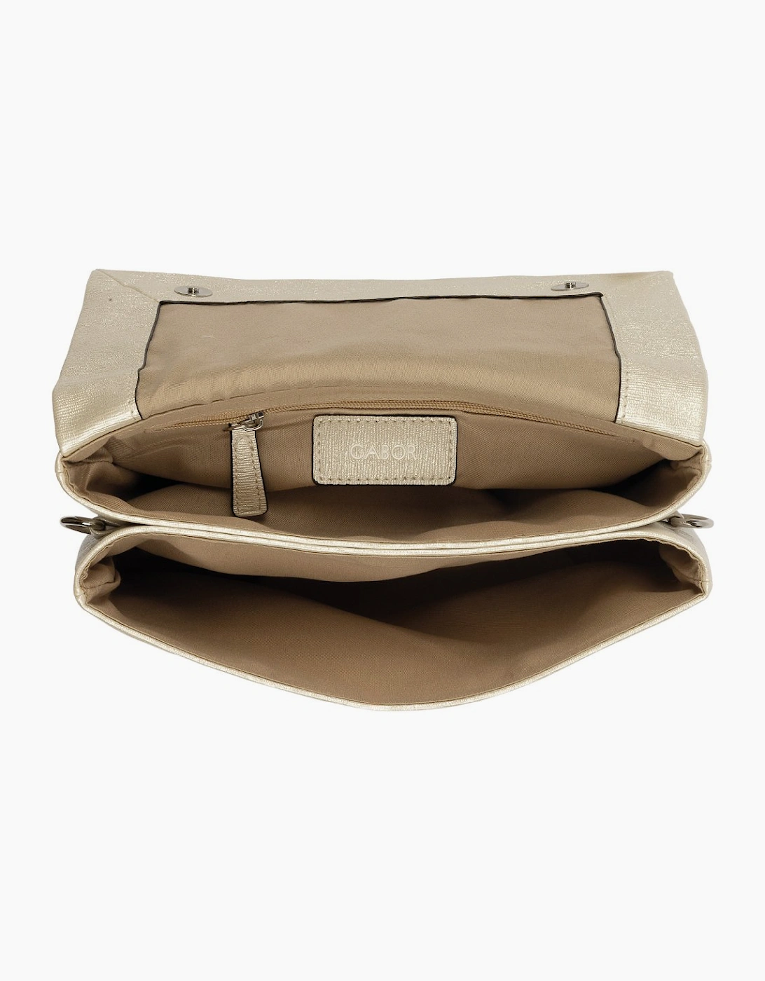 Salara Womens Clutch Bag