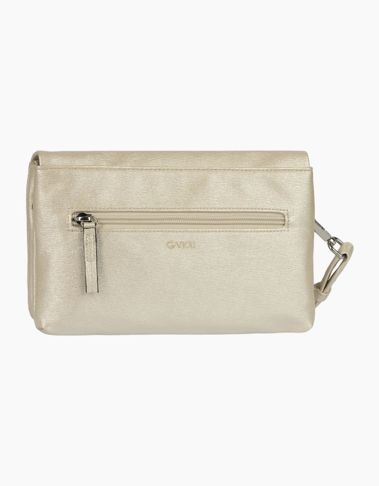 Salara Womens Clutch Bag