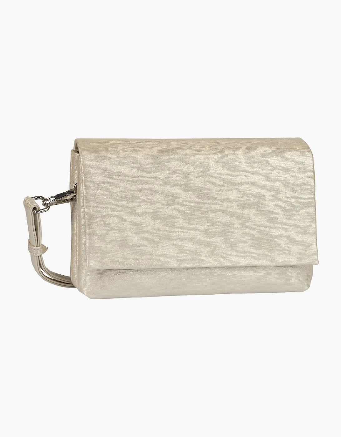 Salara Womens Clutch Bag, 4 of 3