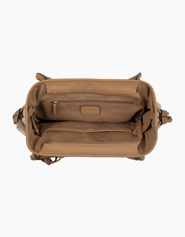 Granada Denada Zip Shopper