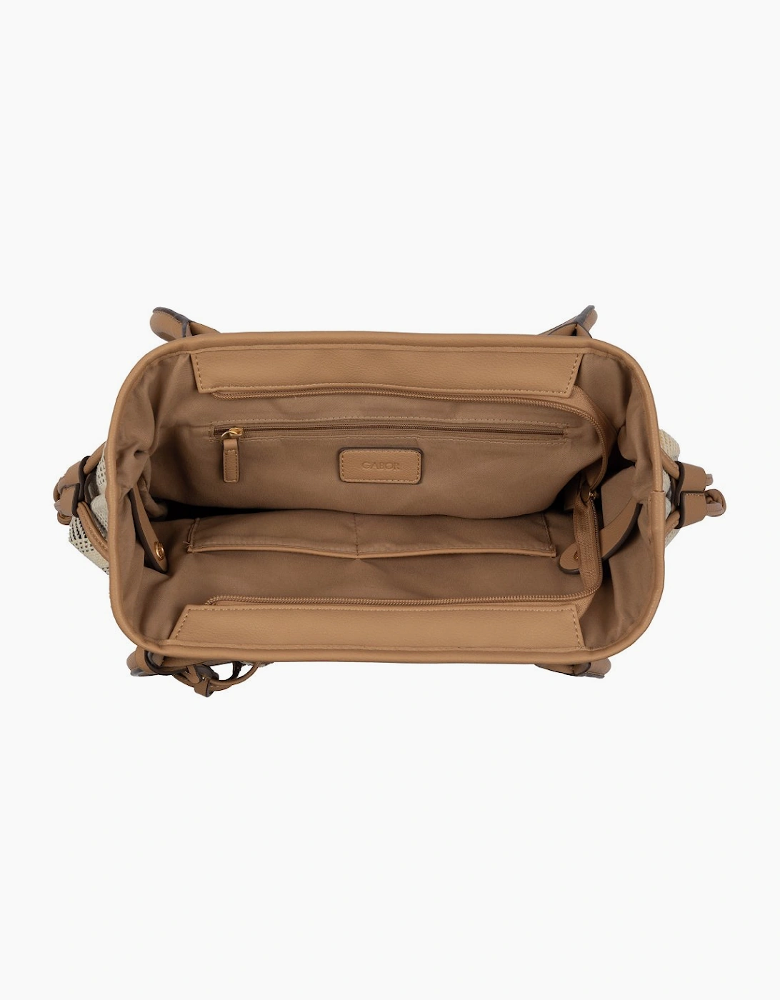 Granada Denada Zip Shopper