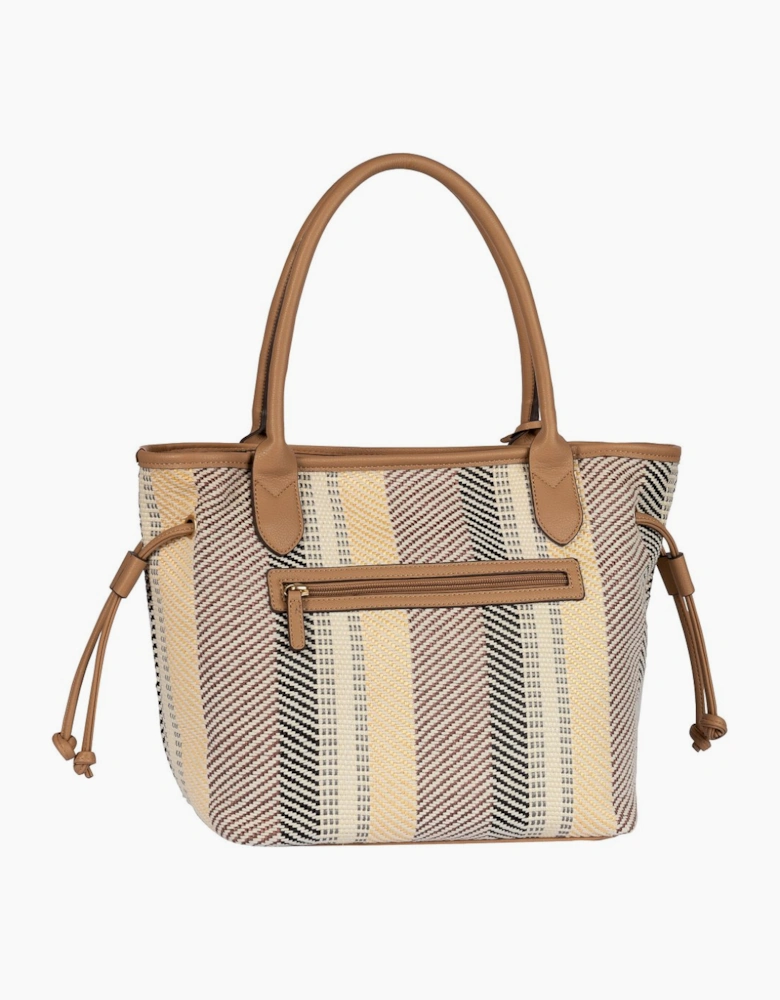 Granada Denada Zip Shopper