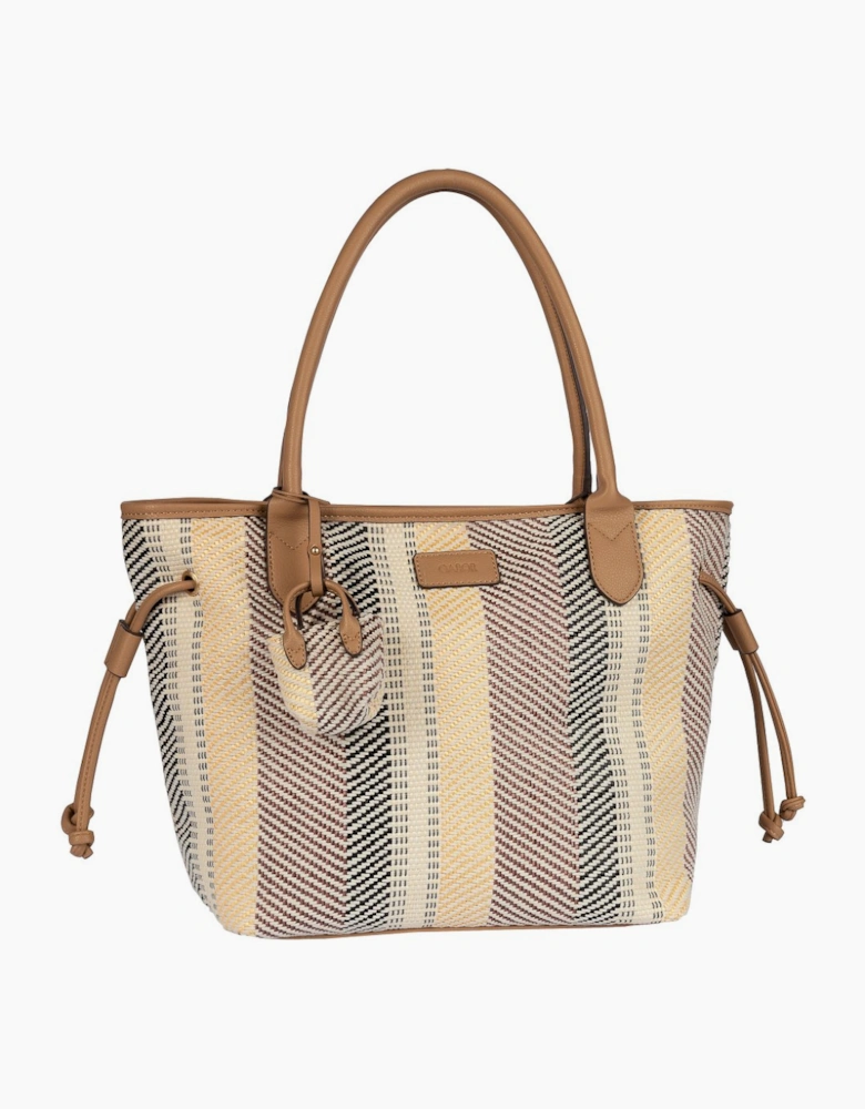 Granada Denada Zip Shopper