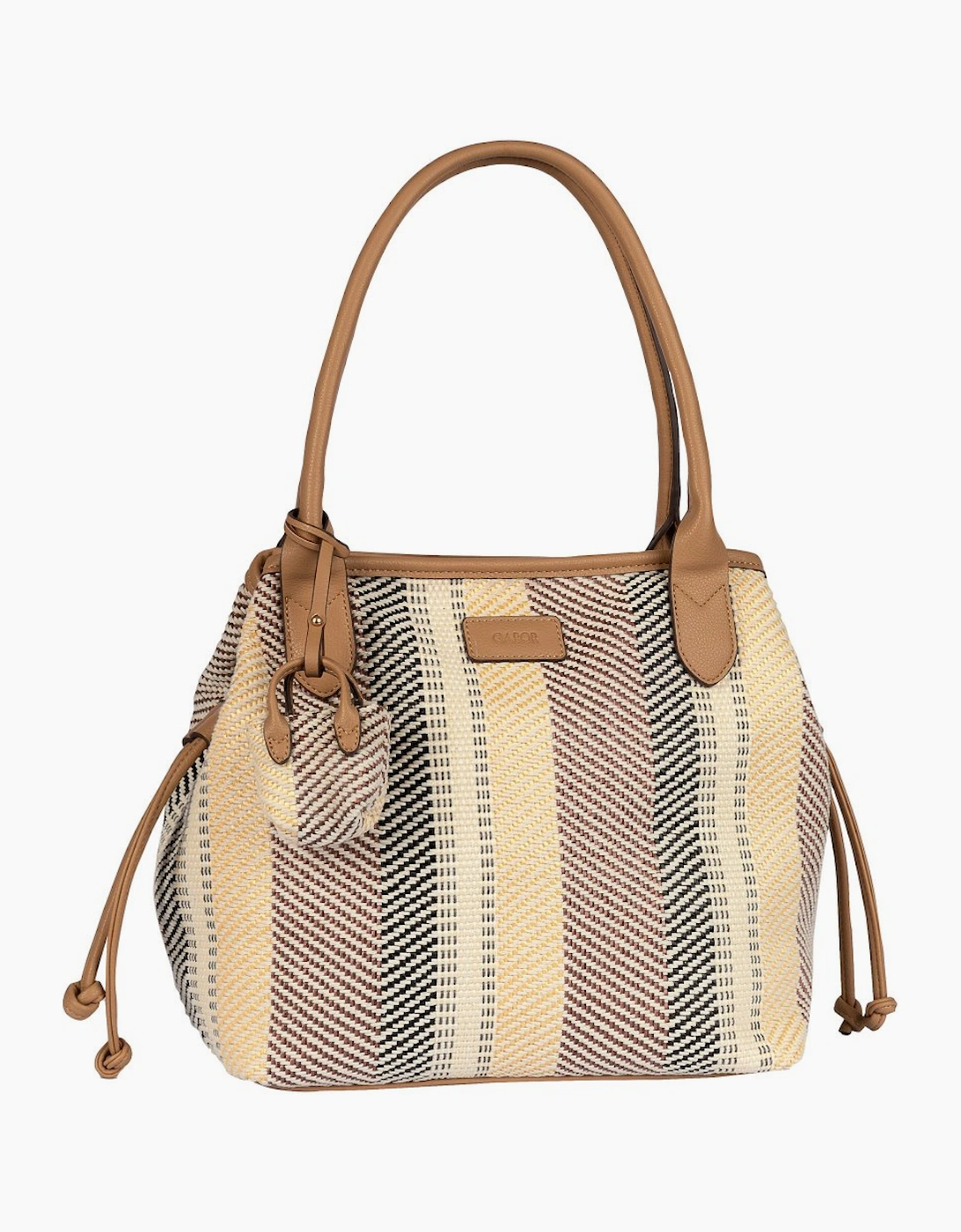 Granada Denada Zip Shopper