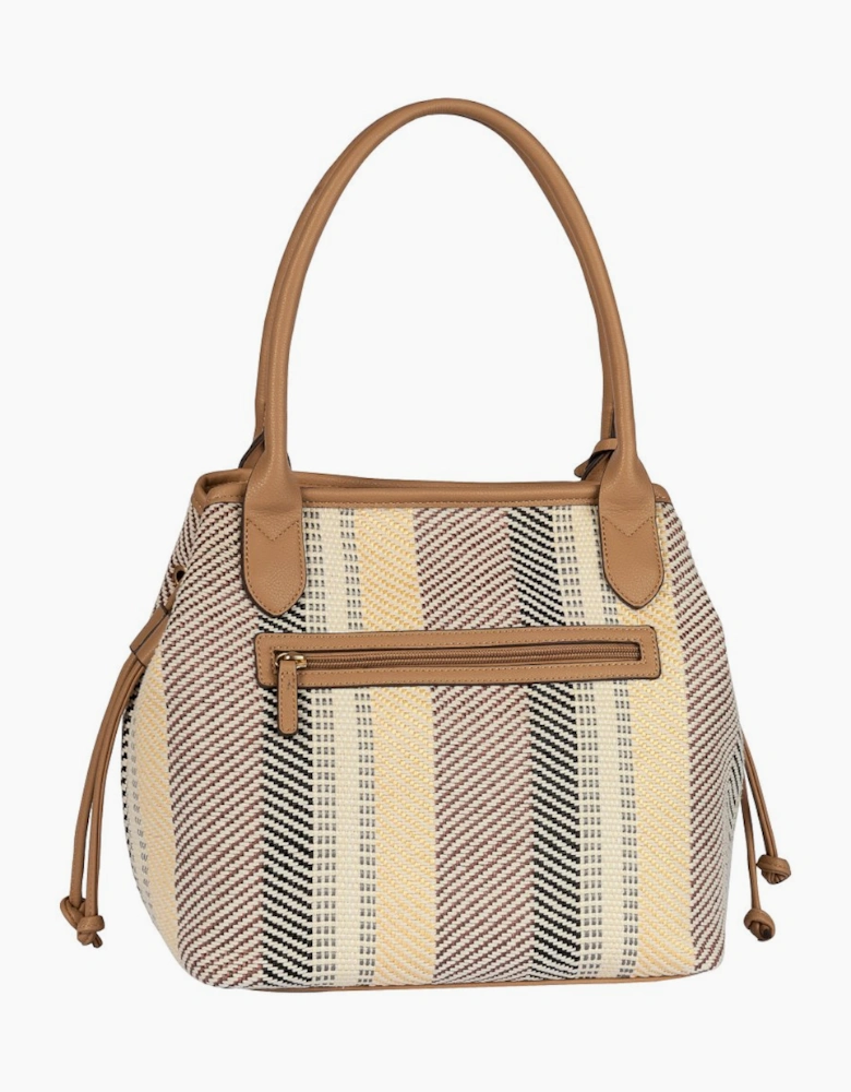 Granada Denada Zip Shopper