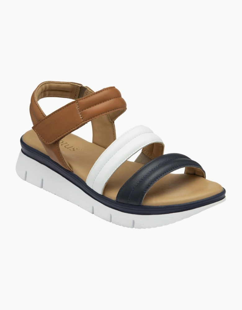 Zamira Womens Sandals