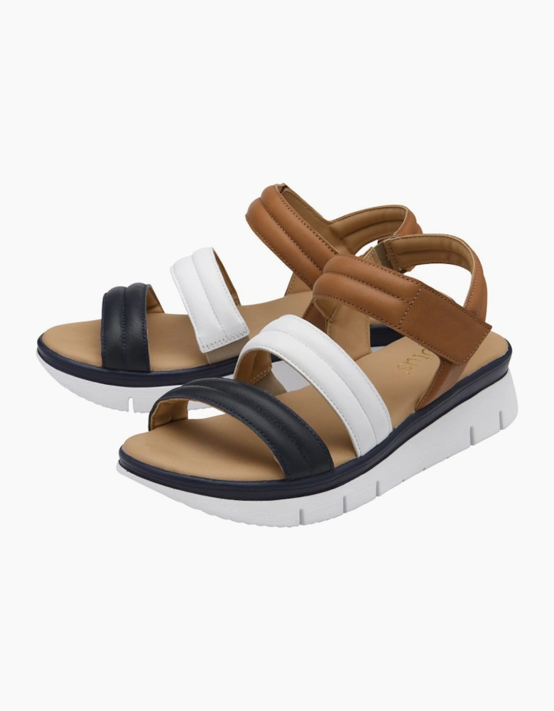 Zamira Womens Sandals