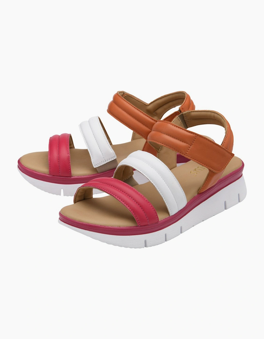 Zamira Womens Sandals