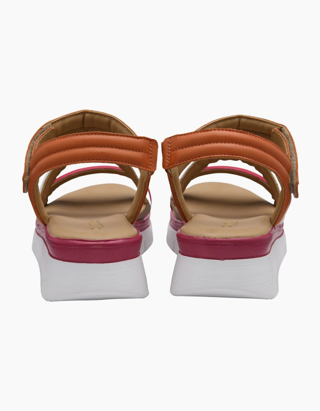 Zamira Womens Sandals