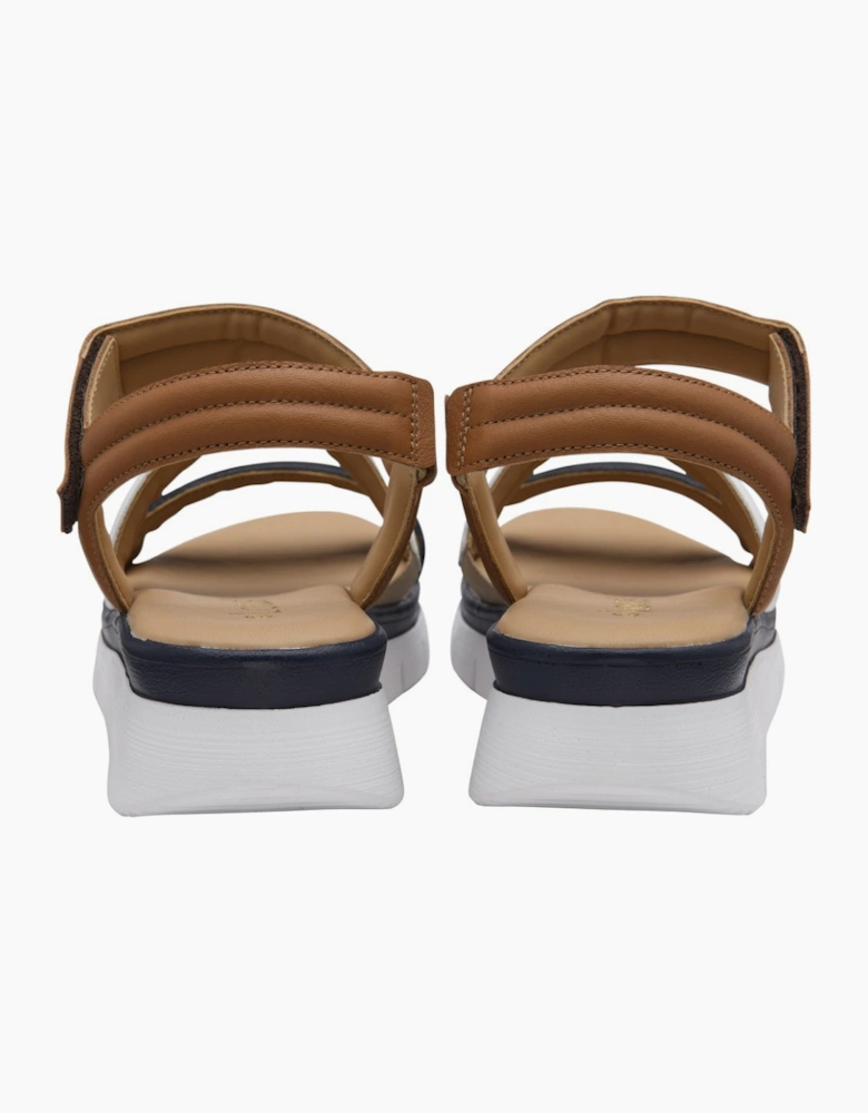 Zamira Womens Sandals