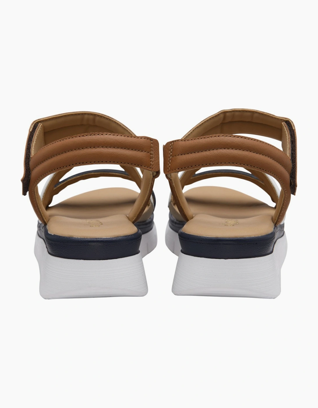 Zamira Womens Sandals