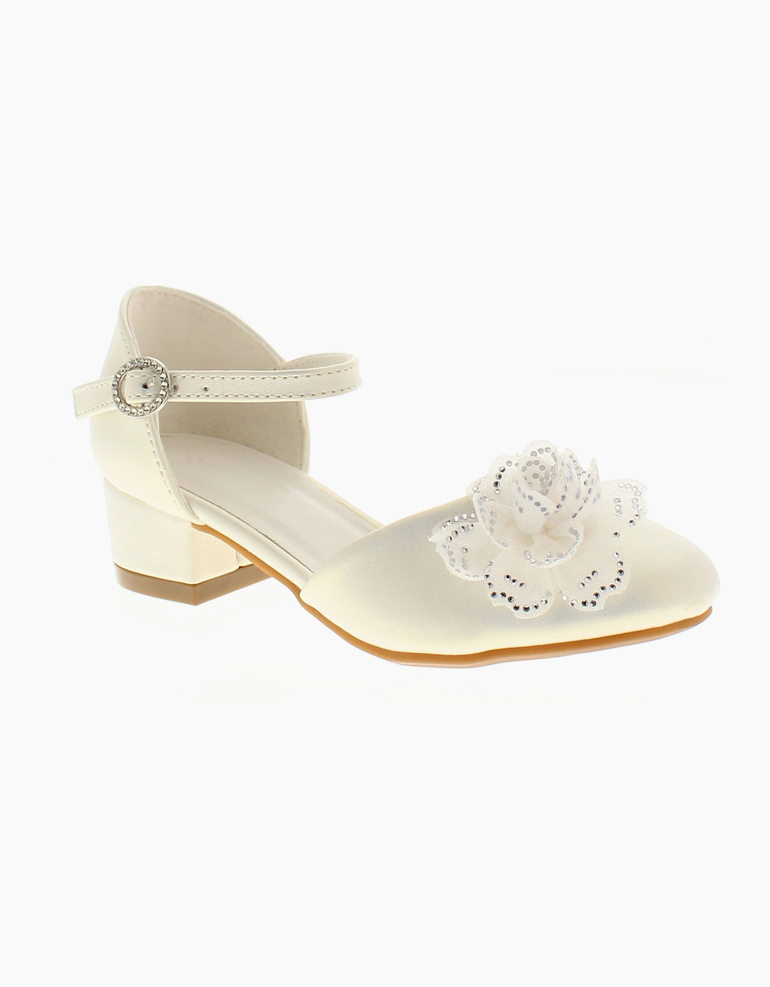 Anais Girls' Sandals & Sliders UK Size, 2 of 1