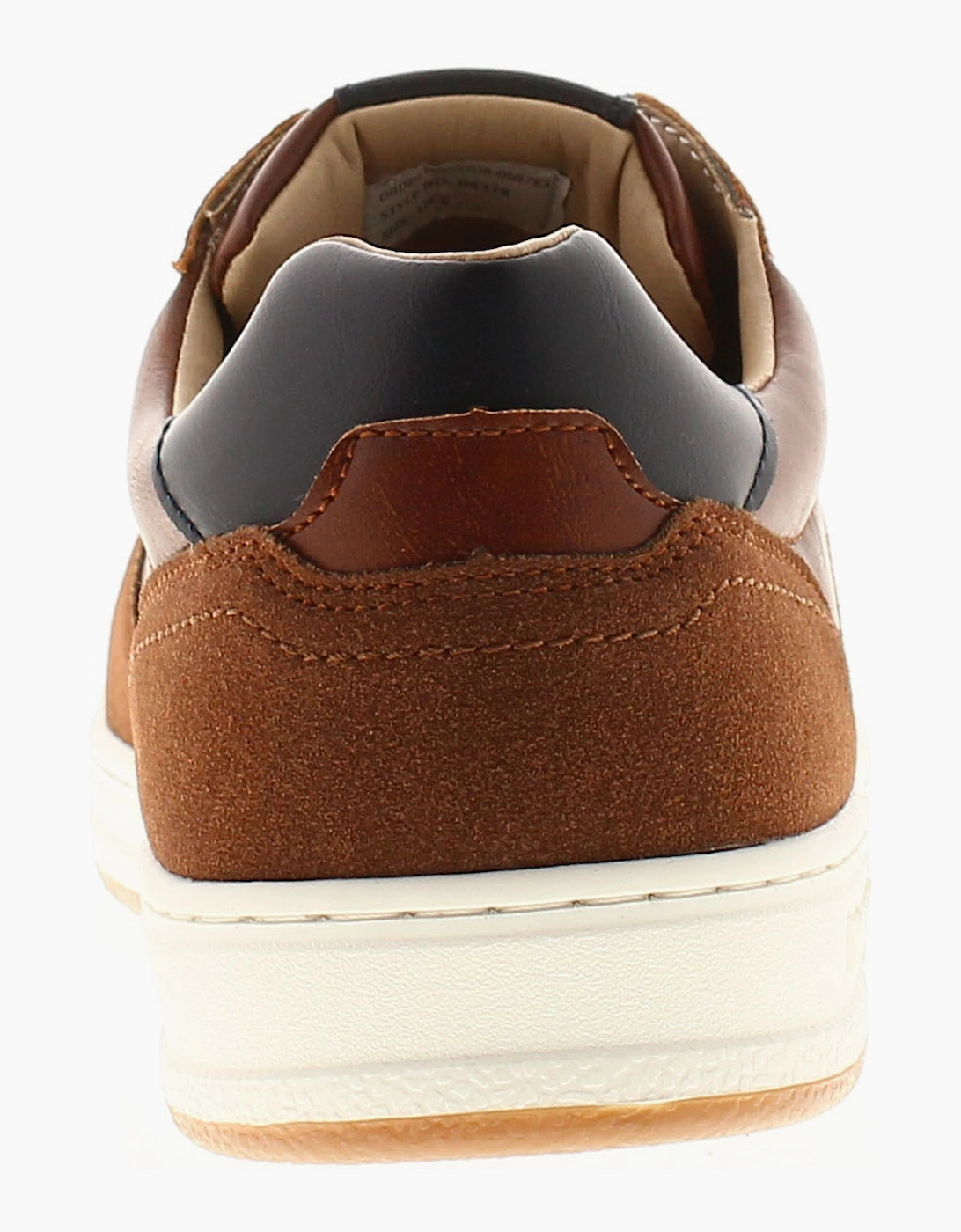 Rusty Low Men's Shoes UK Size