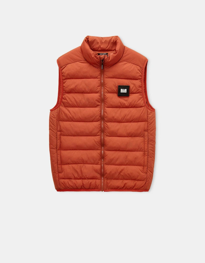 Gacha Padded Gilet