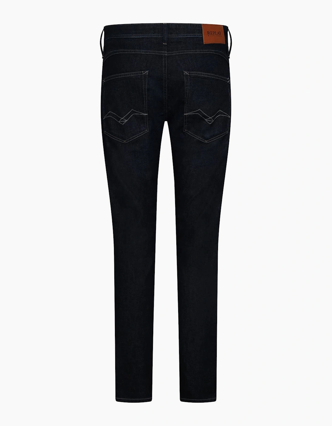 Willbi Regular-Fit Jeans