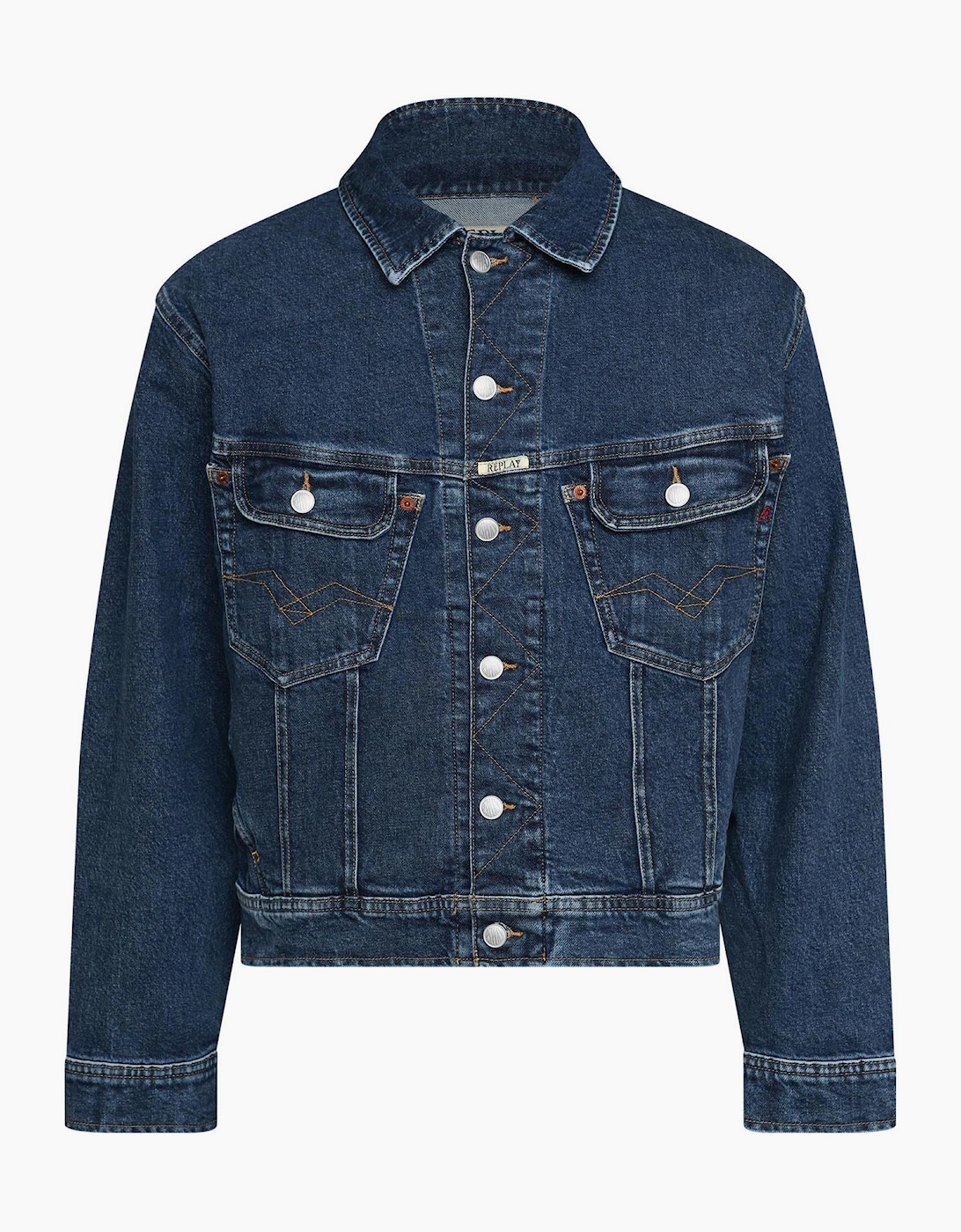 Comfort-Fit Jacket, 3 of 2