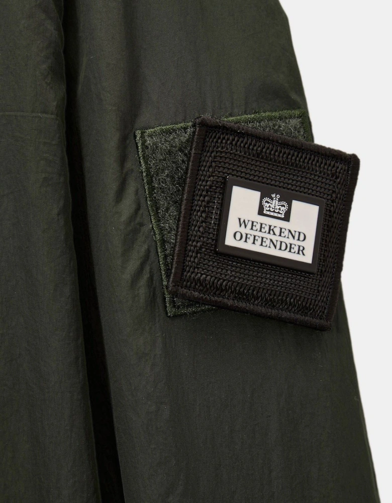 Kramer Overtop Jacket