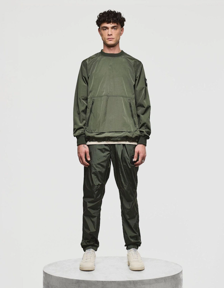 Kramer Overtop Jacket