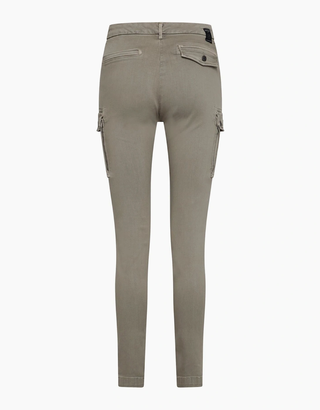 Kathia Slim-Fit Jeans