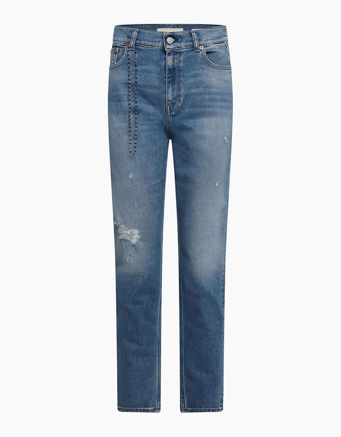 Kiley Tapered-Fit Jeans, 5 of 4