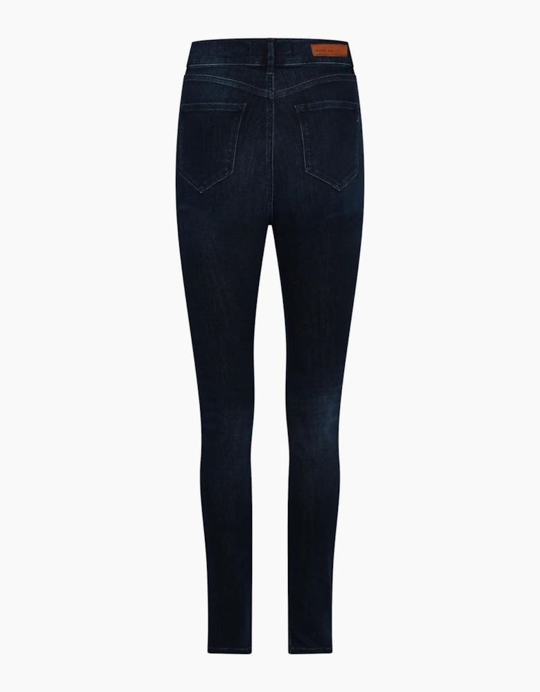 Slim-Fit Jeans