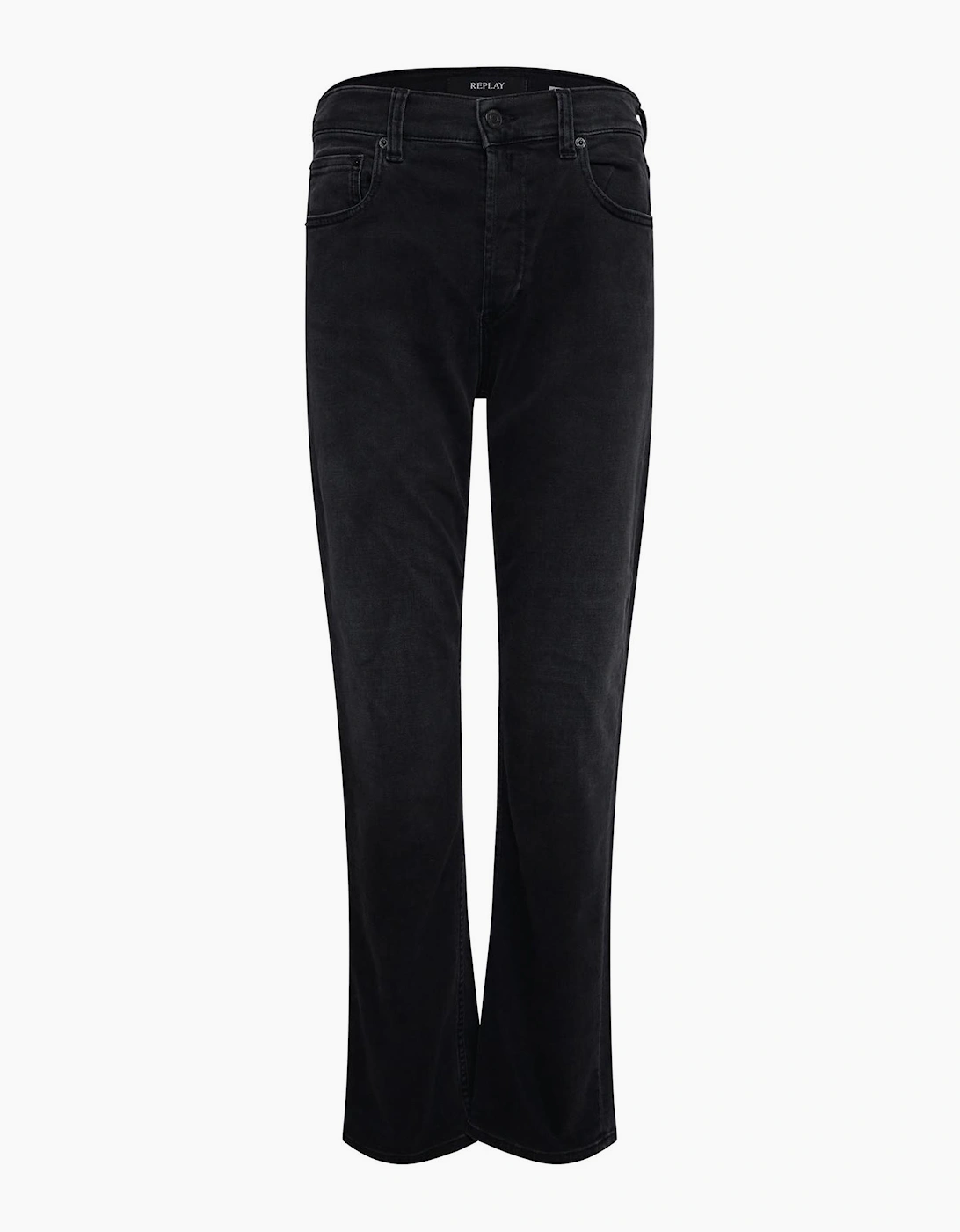 Maijke Straight-Fit Jeans, 3 of 2