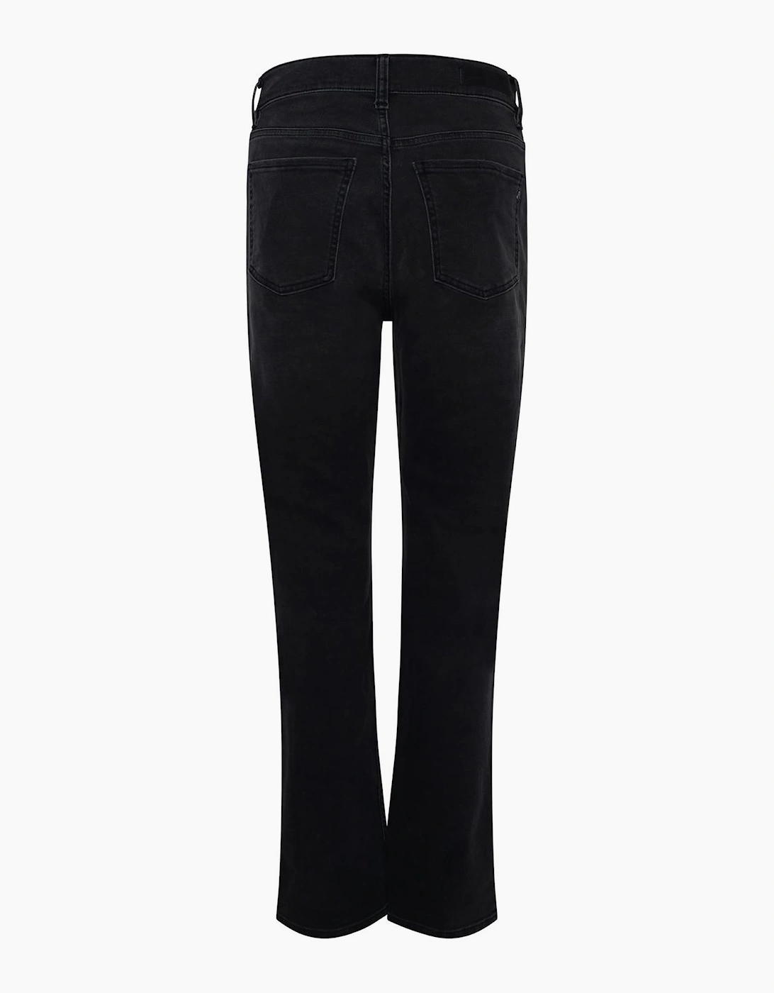 Maijke Straight-Fit Jeans