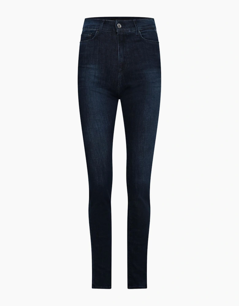 Slim-Fit Jeans