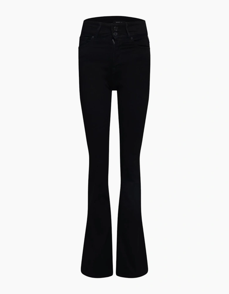 New Luz Bootcut Jeans