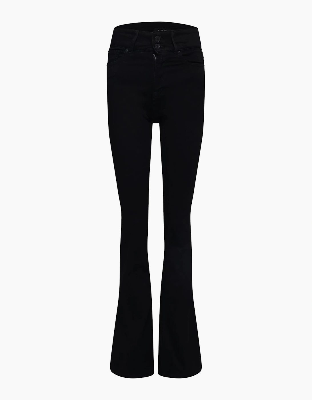 New Luz Bootcut Jeans, 3 of 2