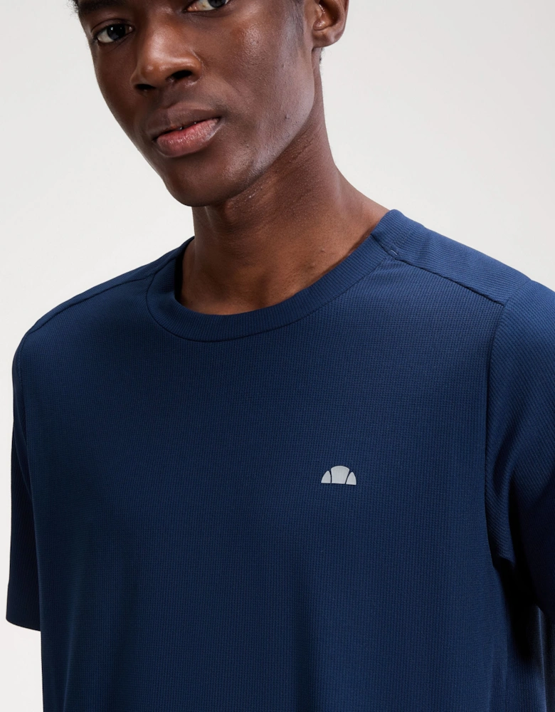 Teller Tee - Navy