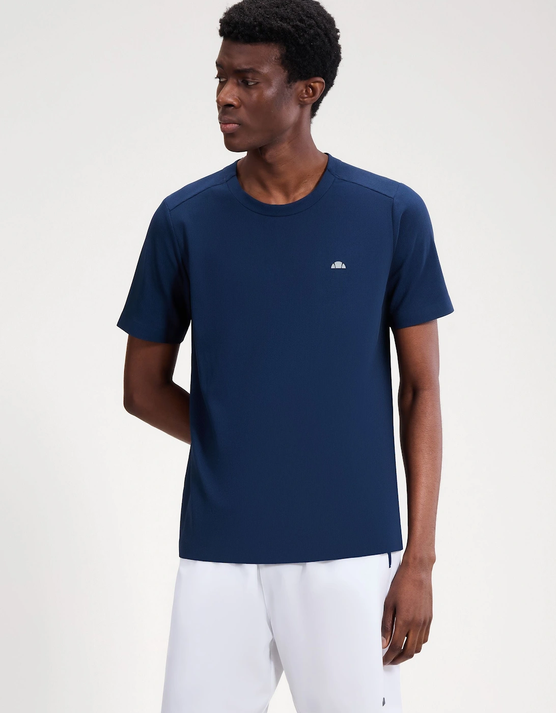 Teller Tee - Navy
