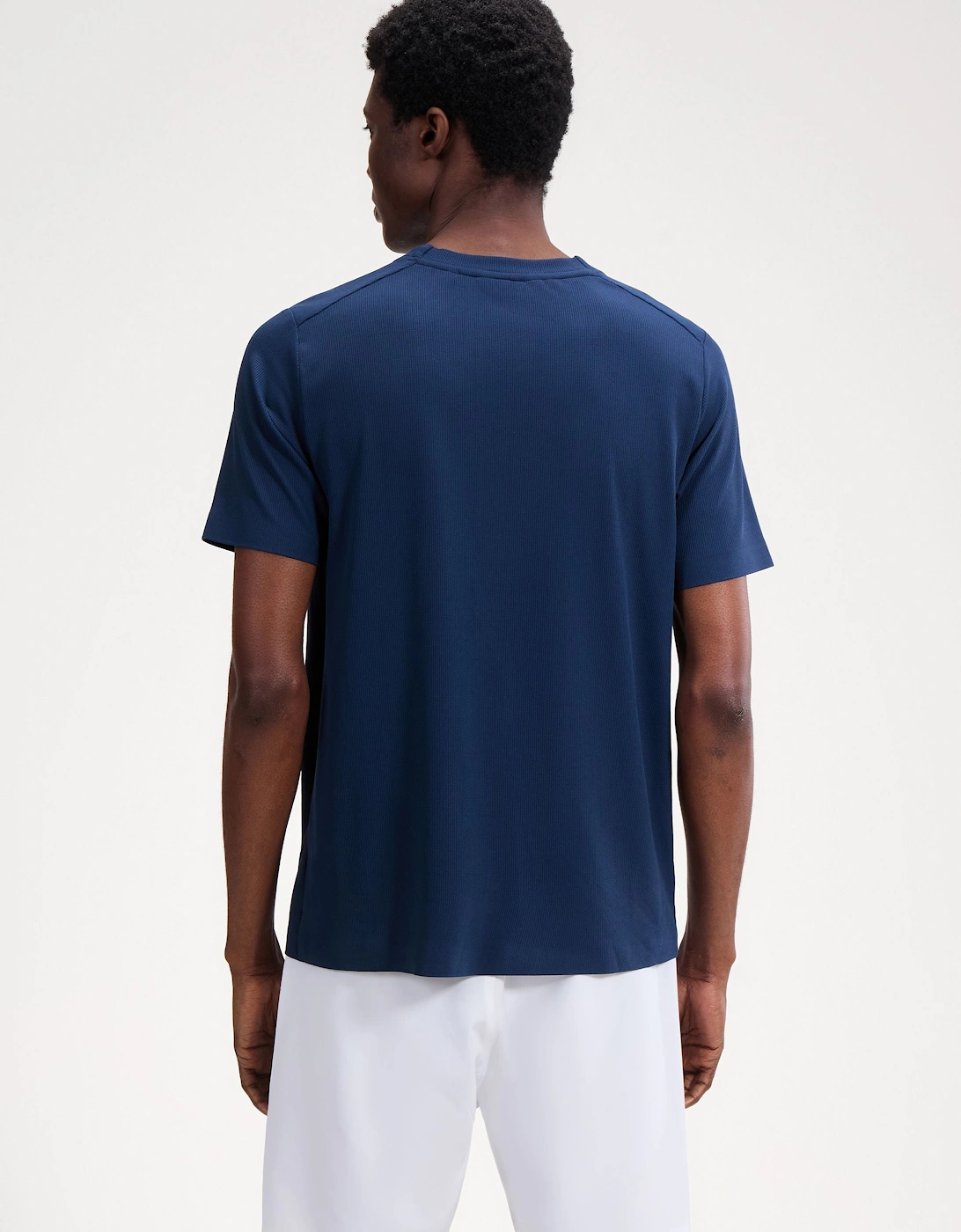 Teller Tee - Navy