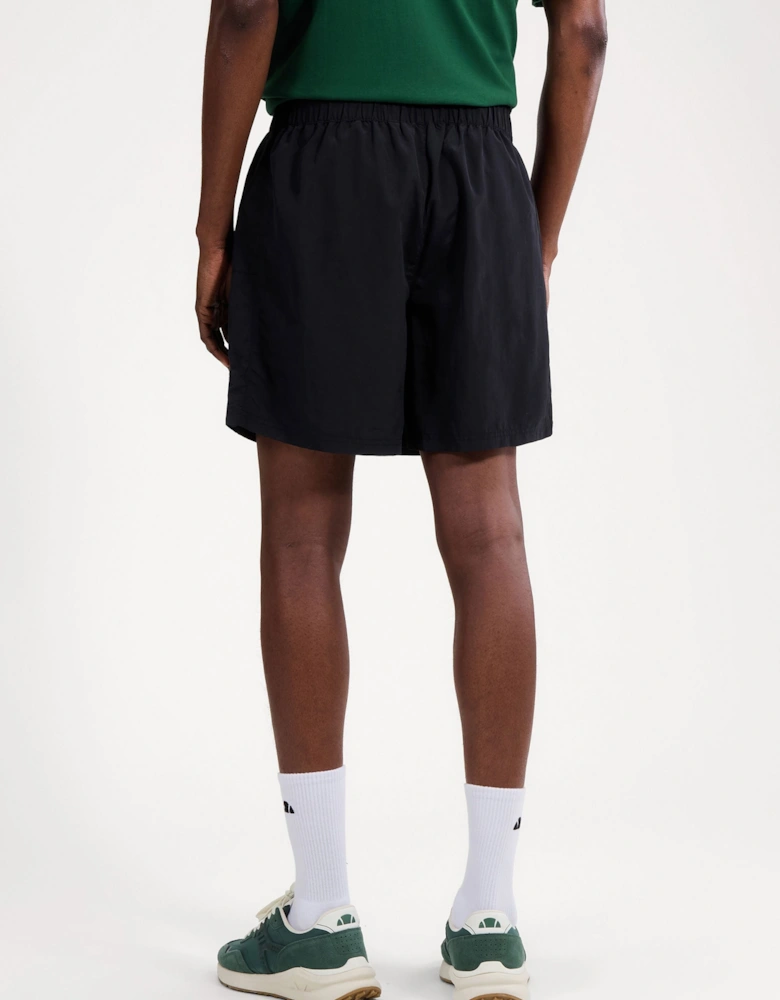 Alenza Swim Short - Black