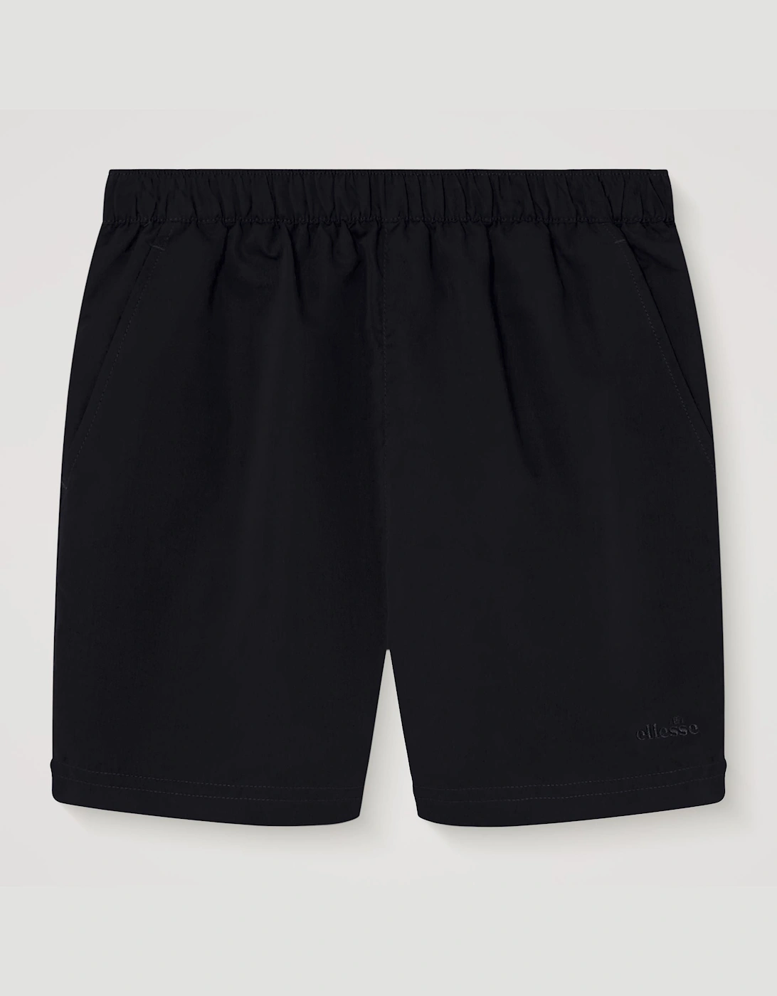 Alenza Swim Short - Black, 7 of 6