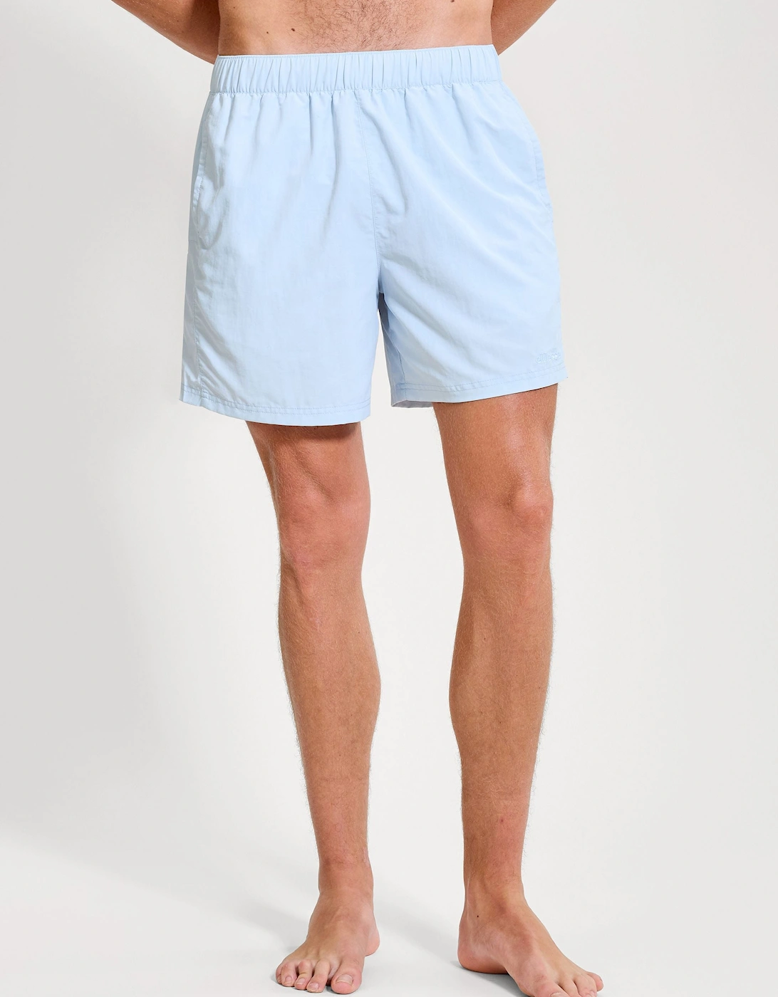 Alenza Swim Short - Light Blue, 6 of 5