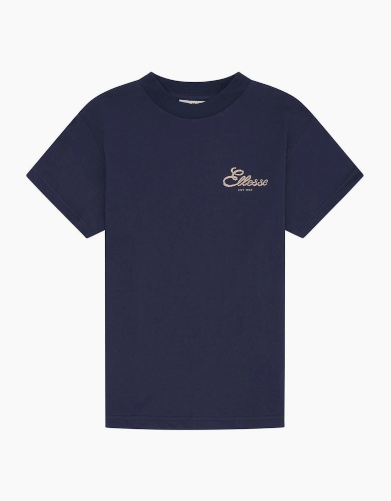Licinta Tee - Navy
