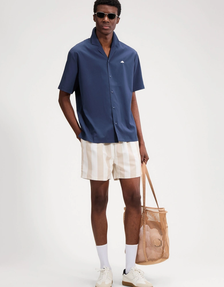 Pasiano Shirt - Navy