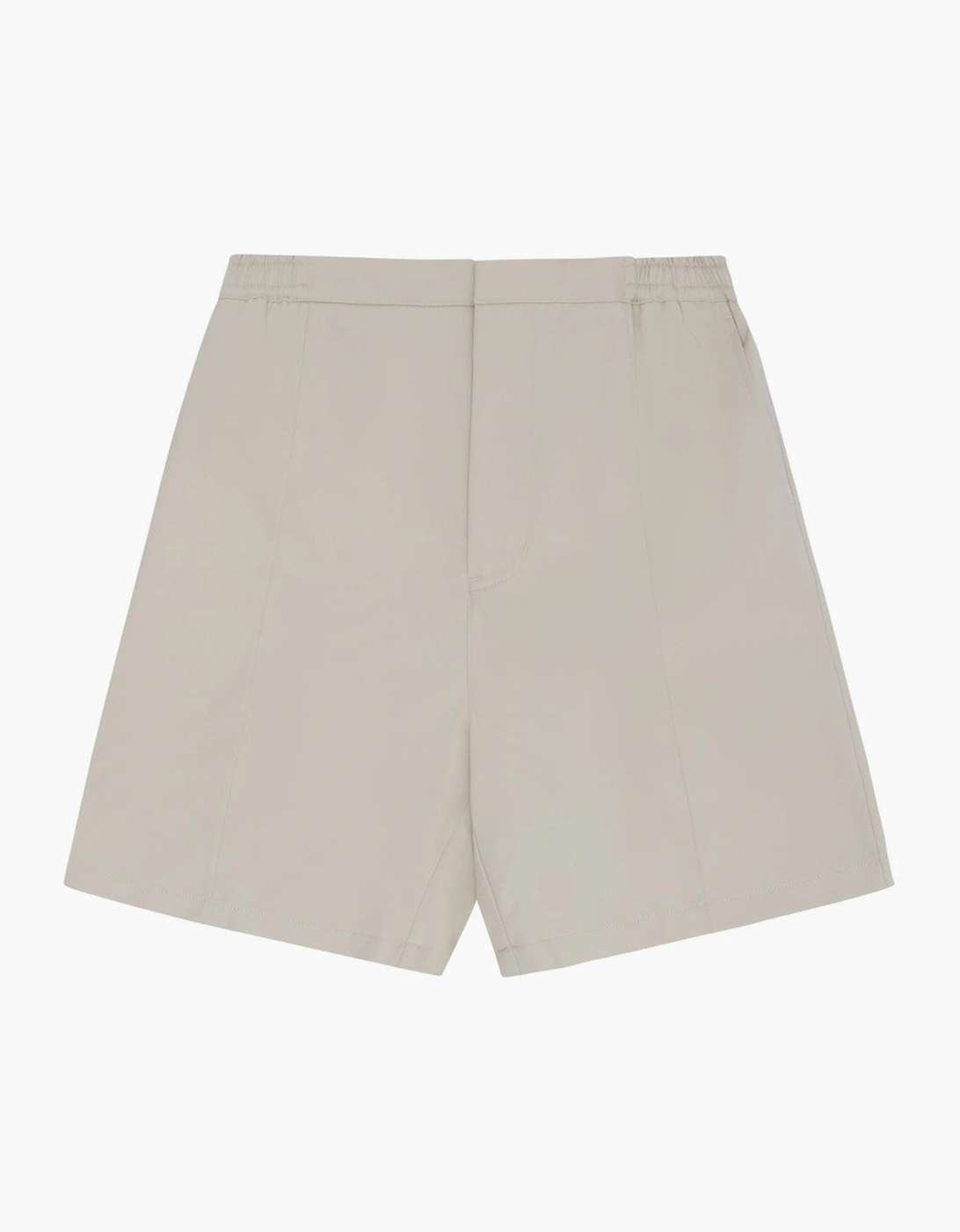 Moena Chino Short - Stone, 2 of 1