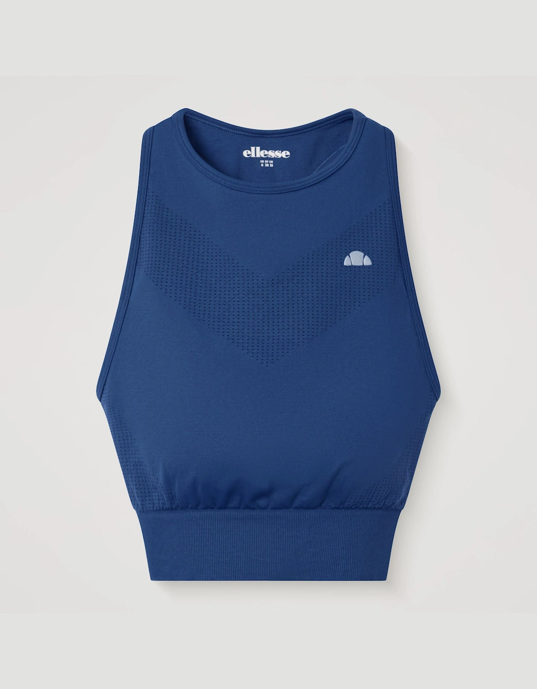 Cascades Sports Top - Navy, 7 of 6